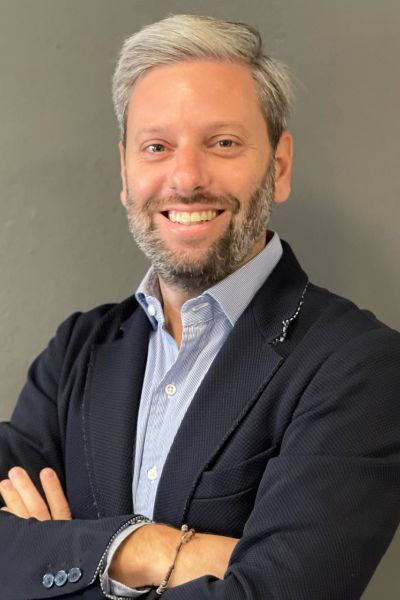 Paolo Romano